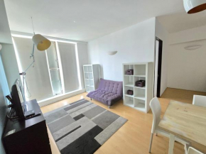 Downtown 2bd Apt, Near Pal, Artes, Drinking Water